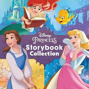 Disney Princess Storybook Collection | Baker & Taylor