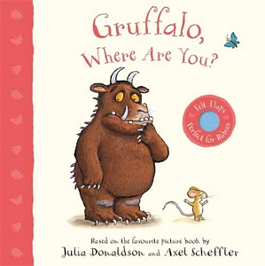 Gruffalo, Where Are You? | Baker & Taylor