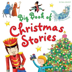 Big Book of Christmas Stories | Baker & Taylor