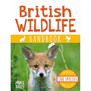 British Wildlife Handbook | Baker & Taylor