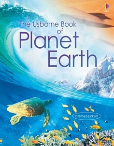 Book of Planet Earth | Baker & Taylor