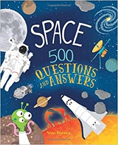 Space: 500 Questions and Answers | Baker & Taylor