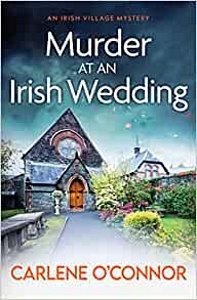 Murder at an Irish Wedding | Baker & Taylor