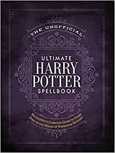 Unofficial Ultimate Harry Potter Spellbook | Baker & Taylor