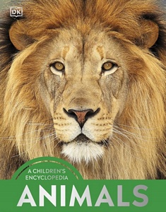 Childrens Encyclopedia Animals | Baker & Taylor